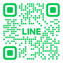 海御水產 LINE 官方帳號 QR code